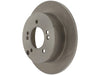 Disc Brake Rotor Centric Parts 121.50023