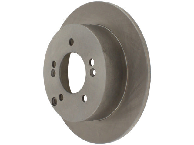Disc Brake Rotor Centric Parts 121.50023