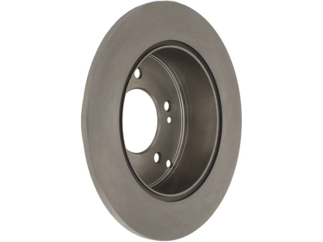 Disc Brake Rotor Centric Parts 121.50023