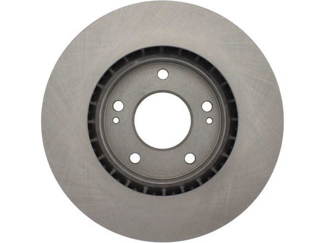 Disc Brake Rotor Centric Parts 121.50024