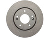 Disc Brake Rotor Centric Parts 121.50024