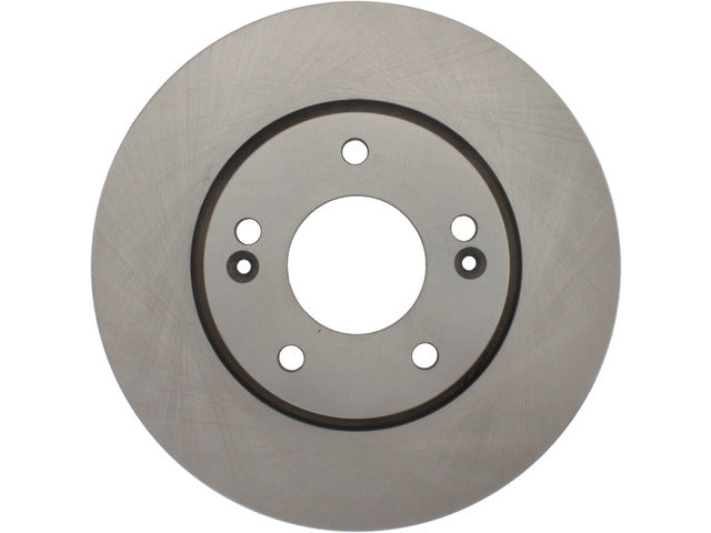 Disc Brake Rotor Centric Parts 121.50024