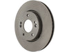 Disc Brake Rotor Centric Parts 121.50024