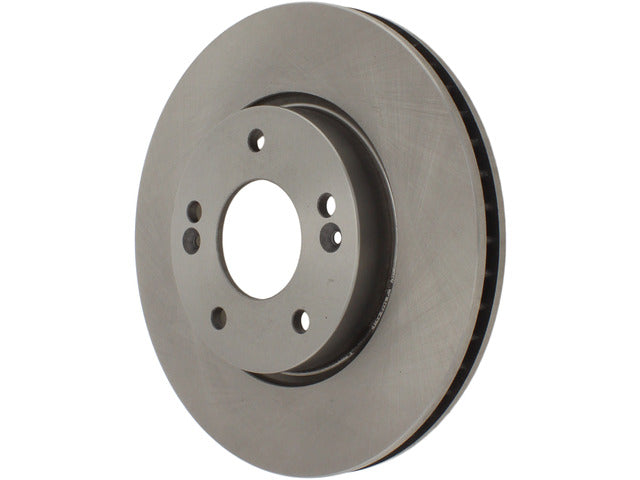 Disc Brake Rotor Centric Parts 121.50024