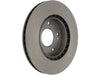 Disc Brake Rotor Centric Parts 121.50024
