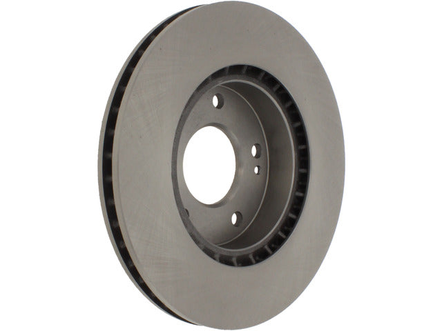 Disc Brake Rotor Centric Parts 121.50024