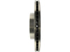 Disc Brake Rotor Centric Parts 121.50025