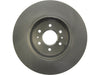 Disc Brake Rotor Centric Parts 121.50025