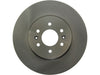 Disc Brake Rotor Centric Parts 121.50025