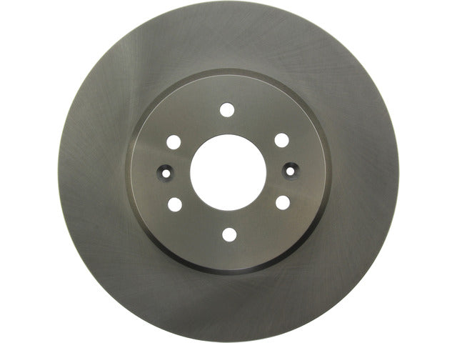 Disc Brake Rotor Centric Parts 121.50025