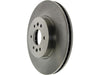 Disc Brake Rotor Centric Parts 121.50025
