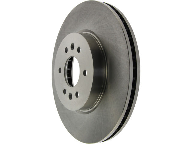 Disc Brake Rotor Centric Parts 121.50025