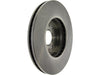 Disc Brake Rotor Centric Parts 121.50025