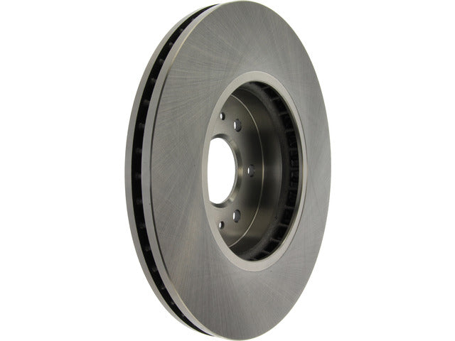 Disc Brake Rotor Centric Parts 121.50025