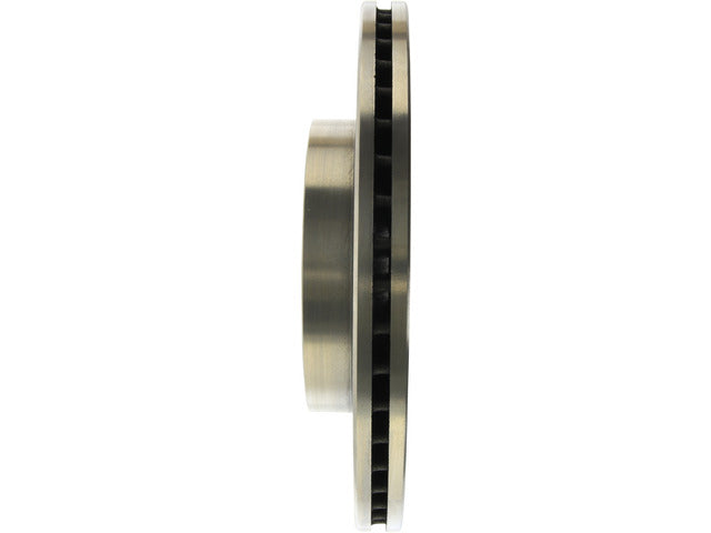 Disc Brake Rotor Centric Parts 121.50026