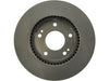 Disc Brake Rotor Centric Parts 121.50026