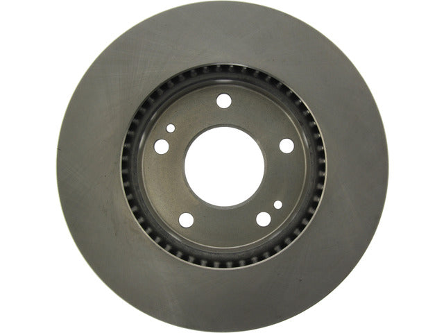 Disc Brake Rotor Centric Parts 121.50026