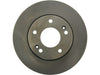 Disc Brake Rotor Centric Parts 121.50026