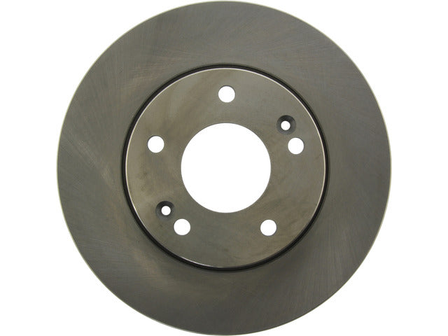 Disc Brake Rotor Centric Parts 121.50026