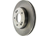 Disc Brake Rotor Centric Parts 121.50026