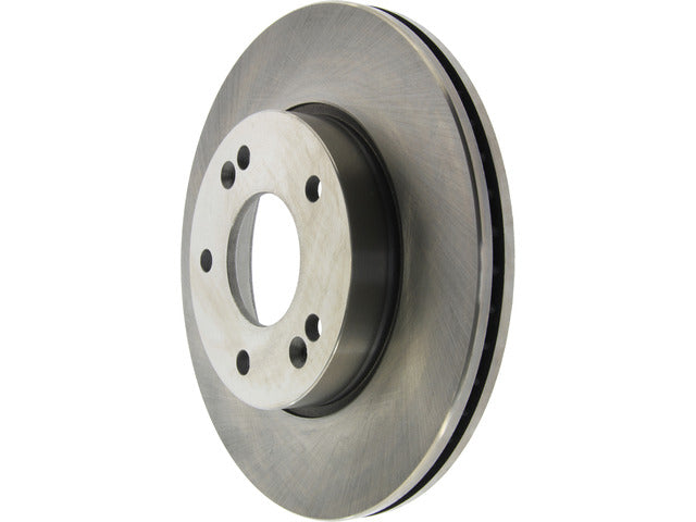 Disc Brake Rotor Centric Parts 121.50026