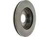 Disc Brake Rotor Centric Parts 121.50026