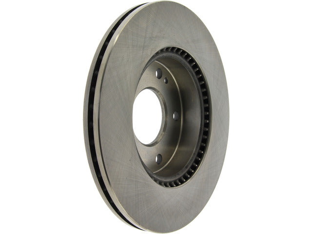 Disc Brake Rotor Centric Parts 121.50026