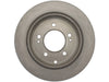 Disc Brake Rotor Centric Parts 121.50027