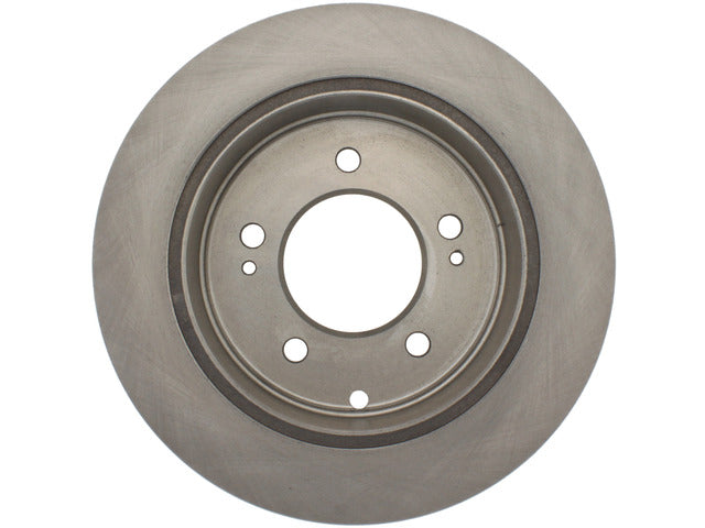 Disc Brake Rotor Centric Parts 121.50027
