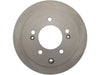 Disc Brake Rotor Centric Parts 121.50027