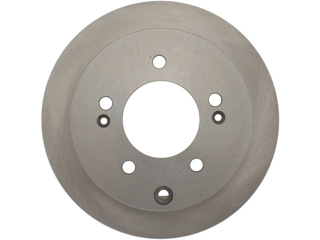 Disc Brake Rotor Centric Parts 121.50027