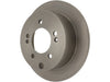 Disc Brake Rotor Centric Parts 121.50027