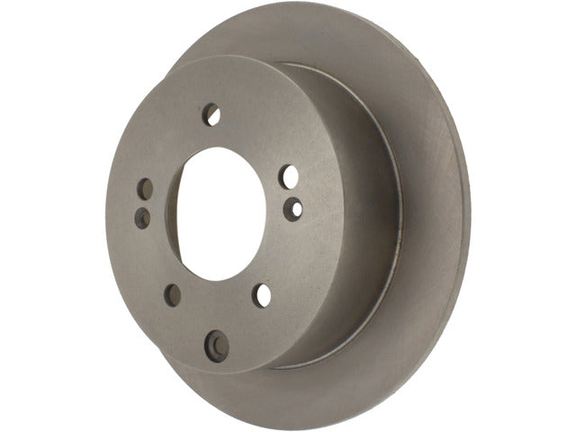 Disc Brake Rotor Centric Parts 121.50027