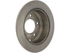 Disc Brake Rotor Centric Parts 121.50027