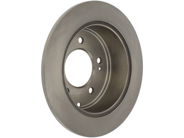 Disc Brake Rotor Centric Parts 121.50027