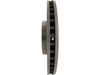 Disc Brake Rotor Centric Parts 121.50028
