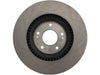 Disc Brake Rotor Centric Parts 121.50028