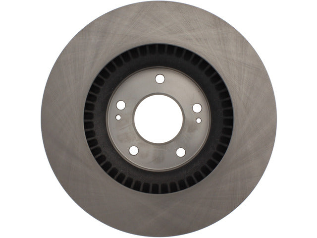 Disc Brake Rotor Centric Parts 121.50028