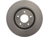 Disc Brake Rotor Centric Parts 121.50028