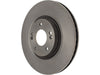 Disc Brake Rotor Centric Parts 121.50028