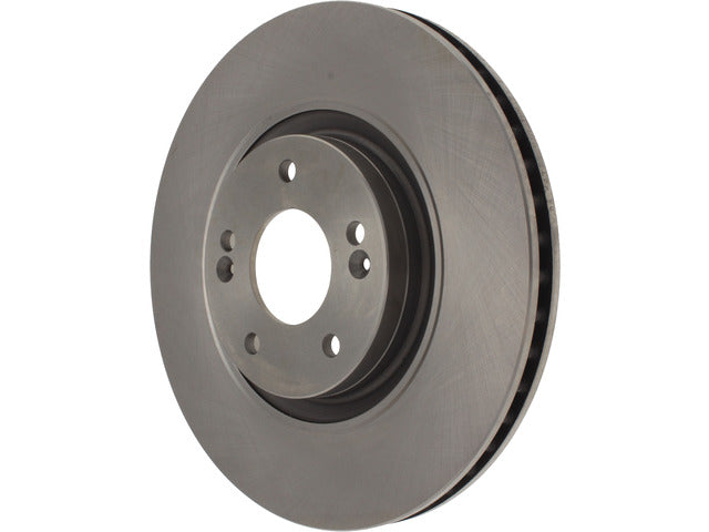 Disc Brake Rotor Centric Parts 121.50028