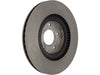 Disc Brake Rotor Centric Parts 121.50028