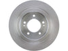 Disc Brake Rotor Centric Parts 121.50029