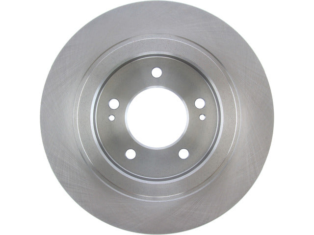 Disc Brake Rotor Centric Parts 121.50029