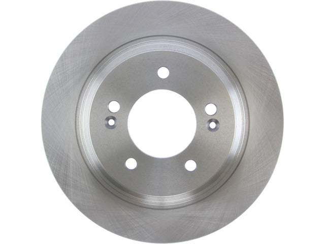 Disc Brake Rotor Centric Parts 121.50029