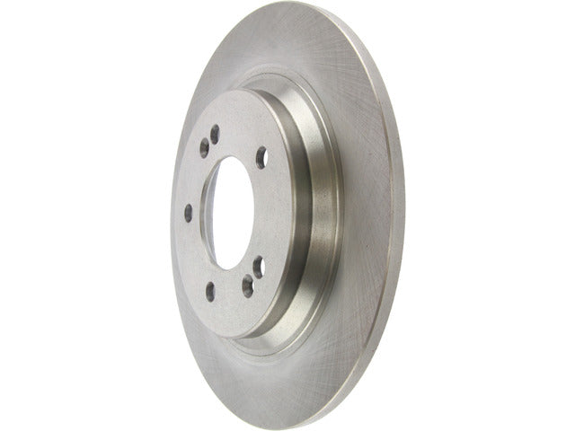 Disc Brake Rotor Centric Parts 121.50029