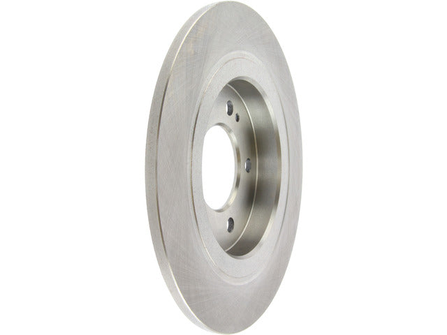Disc Brake Rotor Centric Parts 121.50029