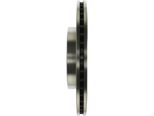 Disc Brake Rotor Centric Parts 121.50030