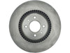 Disc Brake Rotor Centric Parts 121.50030