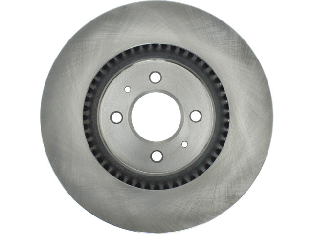 Disc Brake Rotor Centric Parts 121.50030